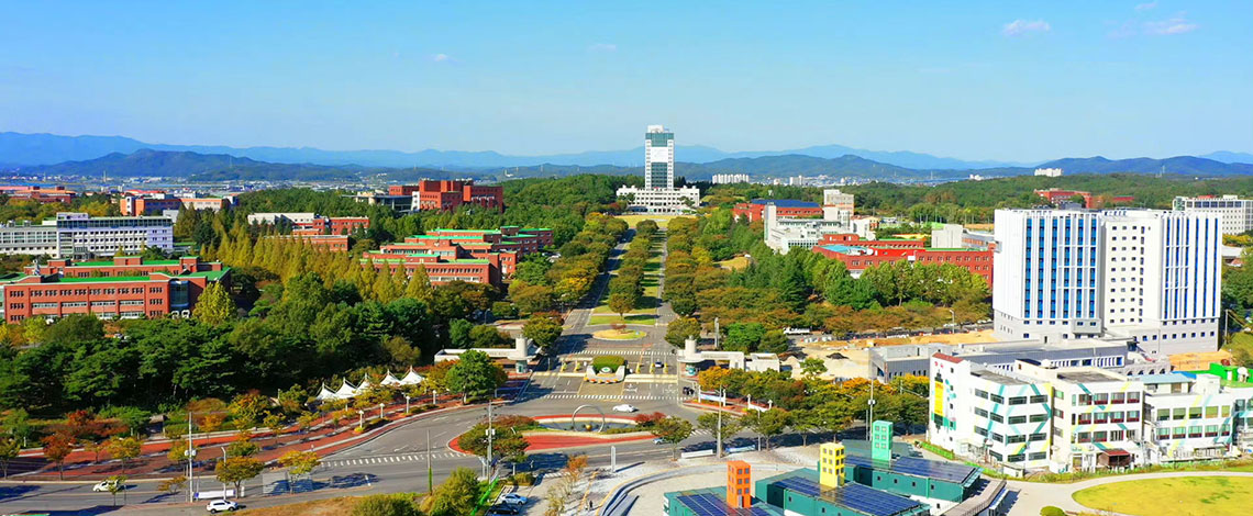 大邱大学