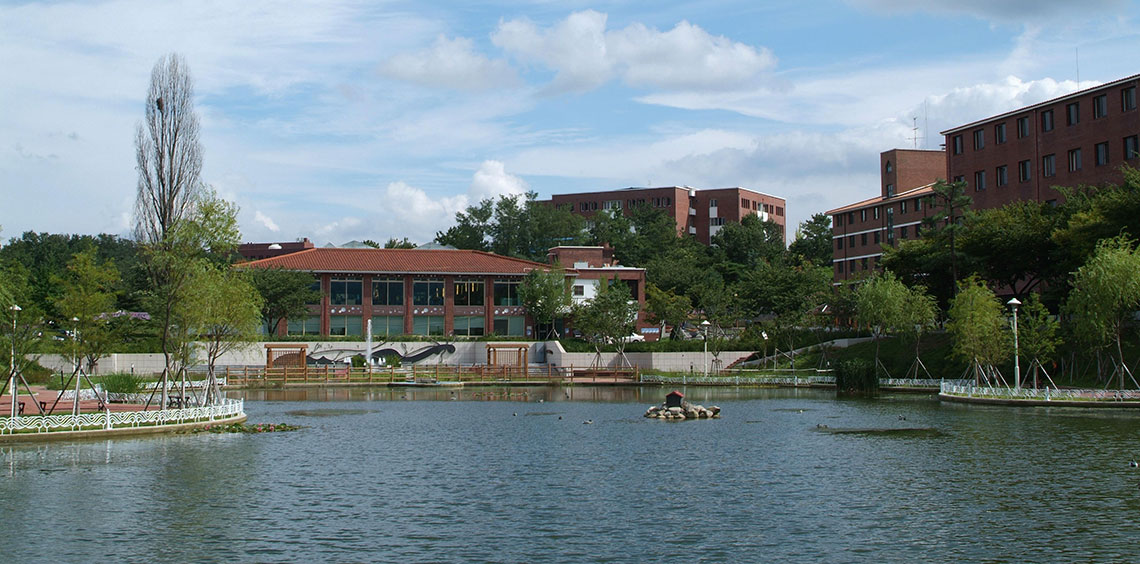 大邱大学